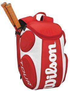  WILSON TOUR LARGE BACKPACK /