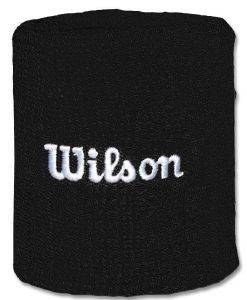  WILSON DOUBLE WRISTBANDS O