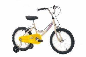  LEADER EXELA MTB 16\'\' 