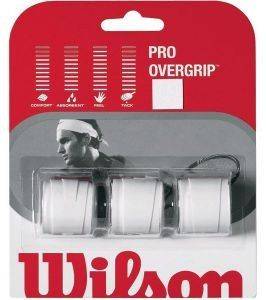  WILSON PRO OVERGRIP 