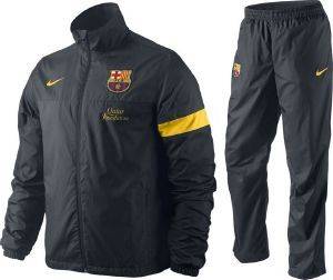  NIKE FC BARCELONA SIDELINE  (L)