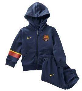  NIKE FC BARCELONA INFANTS  (18 - 24 )