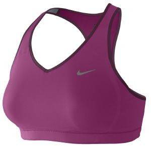  NIKE DEFINITION RACERBACK BRA  (S)