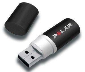  POLAR IRDA USB