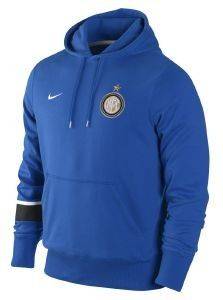  NIKE INTER CORE HOODIE  (L)