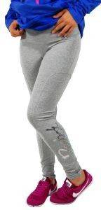   REEBOK SCRIPT LEGGING  (XS)