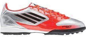  ADIDAS PERFORMANCE F10 TRX TF // (UK:6.5, EU:40)