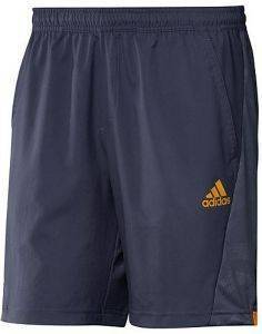  ADIDAS PERFORMANCE  BARRICADE SHORT US OPEN  (L)