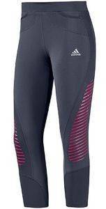  ADIDAS PERFORMANCE TRAIL 3/4 TIGHTS / (M)