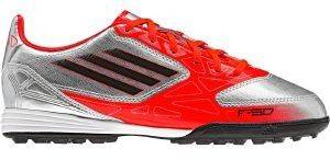  ADIDAS PERFORMANCE F10 TRX TF JUNIOR // (UK:5.5, EU:38 2/3)