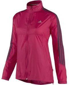  ADIDAS PERFORMANCE RESPONSE DS WIND JACKET  (L)