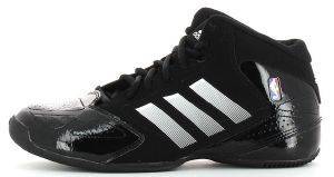  ADIDAS PERFORMANCE 3 SERIES 2012 NBA / (UK:6.5, EU:40)