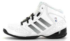  ADIDAS PERFORMANCE 3 SERIES 2012 NBA / (UK:4.5, EU:37 1/3)