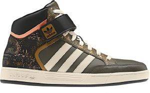  ADIDAS PERFORMANCE VARIAL MID / (UK:7, EU:40 2/3)