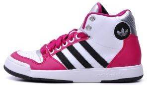  ADIDAS PERFORMANCE MIDIRU COURT MID // (UK:6, EU:39 1/3)