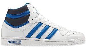  ADIDAS ORIGINALS KIDS TOP TEN HI / (UK:5, EU:38)