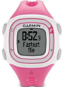  GARMIN FORERUNNER 10 