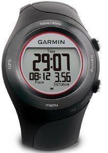   GARMIN FORERUNNER 410 HRM 