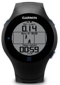  GARMIN FORERUNNER 610 