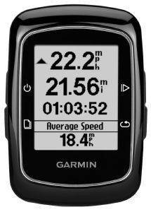  GARMIN EDGE 200 