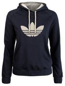  ADIDAS PERFORMANCE COLLEGE HOODIE / (38)