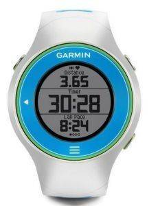  GARMIN FORERUNNER 610 HRM 