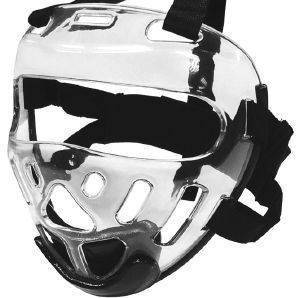 MASK OLYMPUS P-C FOR HEAD GUARDS 