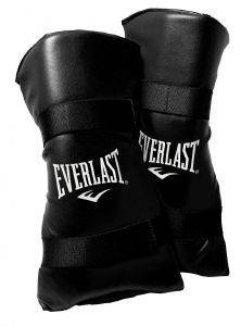  EVERLAST SHIN AND INSTEP GUARD  (L)