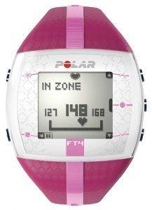  POLAR FT4 