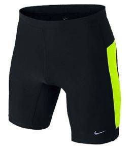  NIKE FILAMENT TIGHT SHORTS / (M)