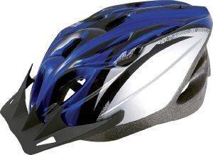 ΠΟΔΗΛΑΤΙΚΟ ΚΡΑΝΟΣ MTB AMILA 49054 ΜΑΥΡΟ/ΜΠΛΕ (M) ΠΟΔΗΛΑΤΙΚΟ ΚΡΑΝΟΣ MTB AMILA 49054 ΜΑΥΡΟ/ΜΠΛΕ (M)
