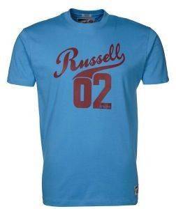 T-SHIRT RUSSELL 02 SS  (M)