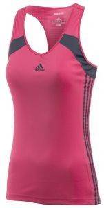  ADIDAS PERFORMANCE RESPONSE TANK  (S)