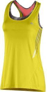  ADIDAS PERFORMANCE ADIZERO TANK  (36)