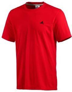  ADIDAS PERFORMANCE PRIME TEE  (M)