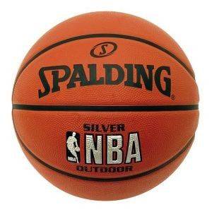  SPALDING NBA SILVER OUTDOOR  (7)