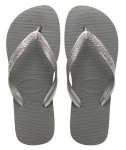  HAVAIANAS TOP METALLIC / (41 - 42)