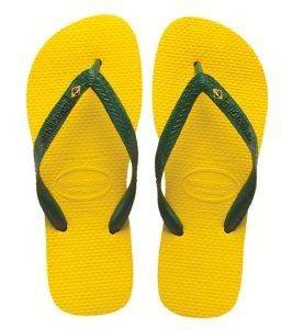  HAVAIANAS BRASIL  (39 - 40)