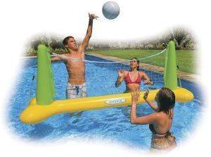   INTEX POOL VOLLEY