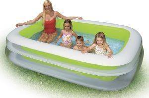   INTEX PREMIUM FAMILY POOL