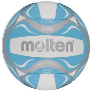  BEACH VOLLEY MOLTEN BV1500 LB  (5)