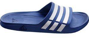  ADIDAS PERFORMANCE DURAMO SLIDE / (UK:11, EU:46)