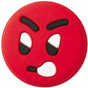  WILSON ANGRY RED FACE
