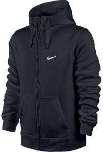  NIKE CLUB FULL ZIP  (L)