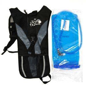   TOUR DE FRANCE INSULATED WATER BACKPACK