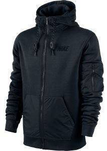 JACKET NIKE HYBRID FZ HOODY  (M)