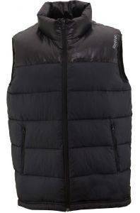  REEBOK PADDED VEST  (L)