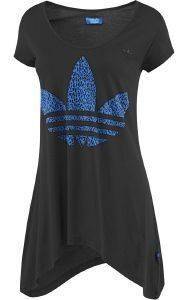 T-SHIRT ADIDAS PERFORMANCE GRAPHIC TREFOIL  (40)