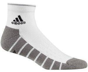  ADIDAS PERFORMANCE CUSHIONED ANKLE 1P / (40 - 42)