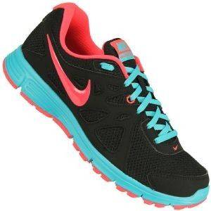  NIKE REVOLUTION 2 // (USA:7.5, EU:38.5)